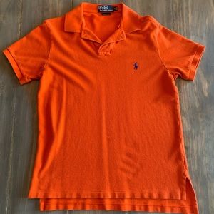 Ralph Lauren Polo (Custom Fit)